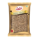 Catch Cumin Whole | Jeera Whole, 200g