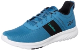 Reebok Men Fitness 24/7 M Steely Blue/Black/Court Green 12