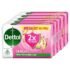 Colgate MaxFresh Rainbow Fresh Gel Toothpaste, with Heart Shaped Cooling Crystals, Triple Mint Flavour, and Ultrafreeze Technology for Intense Freshness, 100g
