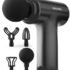 Aqua Frisch H2O | Needs No Service For 2 Years| 15 L RO + UV + Copper + Alkaline + Minerals Water Purifier(Black)