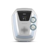 Havells Magnatron Prime 25L Storage Water Heater(Geyser)|Induction Technoloy|No Heating Element|25% Faster Heating|30,000 Rs Electricity Saving in 5 Year|Suitable For Hard Water|Scaling Resistant