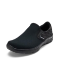 Skechers Mens Summits – 894213ID Black Casual Shoe – 7 UK (8 US) (894213ID-BBK)