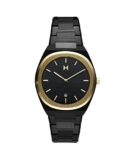 MVMT Odyssey Analog Black Dial Men’s Watch-28000169-D