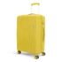 Wildcraft Gypsos Cabin & Check-in Set 4 Wheels – 22 inch