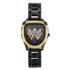 Titan Titan Octane Multifunction Blue Dial Silver Stainless Steel Strap Analog Watch  – For Men