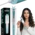 Daniel Hechter Paris Bercy Collection Modern Chronograph Watch for Men with Square Dial and Silicon Band-DHM1001