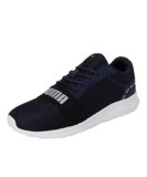 PUMA | Urus Sneakers | Peacoat-Castlerock | 9UK