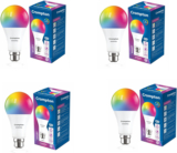 Crompton Immensa Music Sync Smart Bulb