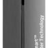Portronics Harmonics Z7 Bluetooth Wireless in Ear Earphones with Upto 40 Hours Playback, 10mm Dynamic Driver, Gaming Mode, High Bass, IPX4 Water and Sweat Resistant, Type C Fast Charging(Black)