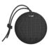 Portronics SoundDrum P 20W Portable Bluetooth Speaker with 6-7 hrs Playback Time, Handsfree Calling, USB Slot, Aux-in Port, Type C Charging (Black)