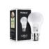 Mivi DuoPods Echo | AI-ENC Calls| IPX 4.0 Earphone Wireless | 13mm Drivers Earbuds | TWS Earphone Wireless with Bluetooth 5.3 | Made in India | 1 Year Warranty | 60 Hours Playtime