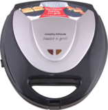 Morphy Richards New Toast & Grill Grill, Toast