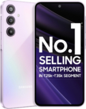 Samsung Galaxy A35 5G (Awesome Lilac, 128 GB)(8 GB RAM)
