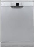 Crompton FS-DWVOA14PS-DS Free Standing 14 Place Settings Dishwasher