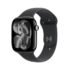 Noise New Launch ColorFit Pulse Air Smartwatch with BT Calling, 1.85″ TFT Display, Lightweight 45g Design, Heart Rate & Step Tracking, Multi-Sport Modes, Find My Phone, Water Resistant (Jet Black)