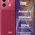 OPPO Find X10 (Glacier Blue, 256 GB)(12 GB RAM)