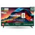 iQOO Z11xa 5G (Titan Black, 8GB RAM, 128 GB Storage) | Massive 7200mAh Battery | Dimensity 7400 Turbo Processor | OriginOS 6 with 4 Years of Security Updates*