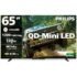 Sony BRAVIA 3 Series 139 cm (55 inches) 4K Ultra HD AI Smart LED Google TV K-55S30B (Black)