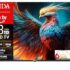 Lenovo Chromebook Intel Celeron N4500 (4GB RAM/64GB eMMC 5.1/11.6 Inch (29.46cm)/HD Display/2Wx2 Stereo Speakers/HD Camera/Chrome OS/Blue/1.21Kg), 82UY0014HA