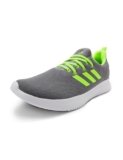 adidas Men’s Cushup M Casual Shoes, White, UK-9