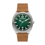 Skechers Hewes Brown Watch SR5274