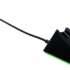 Goldmedal Nixon 2 Module I-Touch Bell Push Switch, White