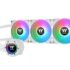 Intex BoomBox-5000 70W Bluetooth Party Speaker, RGB Lights, Stereo Sound with Wireless Mic | Black – Portable, Deep Bass, Outdoor & Indoor Speaker for Parties, Events, and Music Lovers (70W)