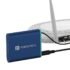 Visio World VW 109 cm (43 Inches) SmartChoice Spectra Series Full HD Smart QLED Android TV VW43AQ3