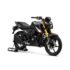 Hero MotoCorp Pleasure+ 110 VX Drum Brake OBD2B TEAL BLUE Booking for Ex-Showroom Price