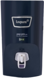 LIVPURE LIV-PEP-PRO-STAR. 7 L RO + UV + UF + Minerals Water Purifier Suitable for all – Borewell, Tanker, Municipality Water(Blue)