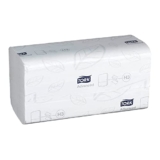TORK SOFT SINGLFLD HAND TWL 250SHTS PK15
