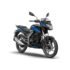 Bajaj Pulsar N160 SS USD Split Seat Atlantic Blue Glossy Ex-Showroom Booking