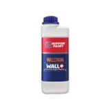 Nippon Paint Walltron Wall+ (1 L, White)