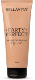 BELLAVITA Party Perfect 2-in-1 Body Wash | Instant Tan Removal|Instant Brightening(200 ml)