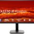 Acer Smartchoice Aspire One, AMD Ryzen 5-40, 8GB LPDDR5 RAM/ 256GB SSD, 14.0″/35.56cm WXGA Display, Win 11 Home, Pure Silver, 1.48KG, A114-43, Thin and Light Laptop