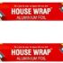 Anchor by Panasonic 65903WCH Penta Modular 3M Polycarbonate Gina Plate (Chocolate Hardwood, Pack of 20)
