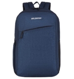 WildHorn Laptop Backpack for Men/Women I 34 L Capacity I Waterproof I Fits upto 15.6 inch Laptop (09BLUE)