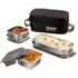 Dettol Icy Cool Body Wash and Shower Gel Pump for Men | Goodness of Salicylic Acid | Menthol Freshness | 500ml