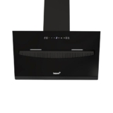 Livpure Ivy 90 cm | Slant | 1350 m³/hr Suction | Filterless | Touch & Gesture Control | Low Noise | Lifetime Motor + 2 Years Comprehensive Warranty | Black