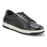 Woodland Men’s Black MESH Casual Shoes-6 UK (40 EU) (OSNK 6217024)