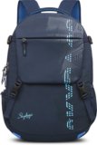 SKYBAGS XELIUS PRO 01 BACKPACK NAVY 29 L Laptop Backpack(Blue)