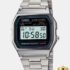 Casio G-Shock GA-110WD-1ADR Analog-Digital White Dial Men (G1636)