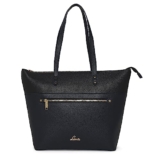 Lavie Women’s Tonal Dolly Tote Bag | Ladies Purse Handbag