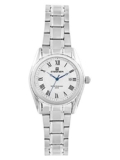 D’SIGNER Analog White Dial Women’s Watch – 764SM.2L