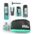 Engage Luxury Perfume Gift Set for Men & Women 80ml (20ml x 4)| Couple Gift | 4 Premium EDP Fragrances | Wedding Anniversary Luxury Gift| Travel Size Perfume Combo |Dermat-Tested | No Paraben