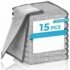 Marshall Smartchoice Emberton III Compact Portable Bluetooth Speaker with 32+ Hours of Playtime, (360° Sound), Dust & Waterproof (IP67) – Sage.