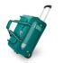 Sansui Bullet 1000 W Dry Iron(Neon Green)