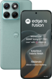 MOTOROLA Edge 70 Fusion (Pantone BLUE SURF, 128 GB)(8 GB RAM)