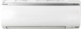 Daikin 2025 Model 1.4 Ton 3 Star Split Inverter AC(FTKC48UV16WF
RKC48UV16WF, White)