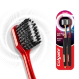 Colgate Visible White O2 Toothbrush – 2pcs